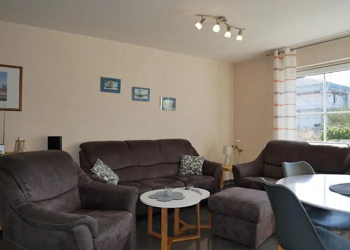 Bernstein_ferienwohnungen زيمبين